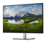 DELL Pro Plus P2425E computer monitor 61.1 cm (24.1") 1920 x 1200 pixels WUXGA LCD Black - DELL-P2425E DELL