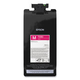 EPSON  (T53E) UltraChrome Ink, Magenta - T53E320