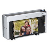 EPSON  (T53E) UltraChrome Ink, Matte Black - T53E820