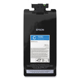 EPSON  (T53E) UltraChrome Ink, Cyan - T53E220