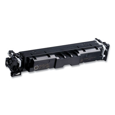 5098C001 (069 H) High-Yield Toner, 7,600 Page-Yield, Black - 5098C001