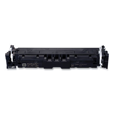 5098C001 (069 H) High-Yield Toner, 7,600 Page-Yield, Black - 5098C001