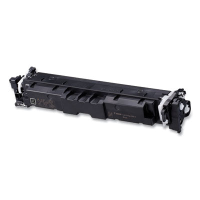 5098C001 (069 H) High-Yield Toner, 7,600 Page-Yield, Black - 5098C001