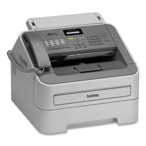 BROTHER PRINTER,ALL-IN-ONE,LASR - MFC7240