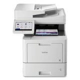 MFC-L9610CDN Enterprise Color Laser All-in-One Printer, Copy/Fax/Print/Scan - MFCL9610CDN
