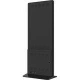 Viewsonic EP5542T Signage Display Totem design 139.7 cm (55") LED 450 cd/m² 4K Ultra HD Black Touchscreen Android 8.0 - EP5542T