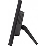 Viewsonic TD2223 computer monitor 54.6 cm (21.5") 1920 x 1080 pixels Full HD LED Touchscreen Multi-user Black - TD2223