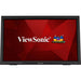 Viewsonic TD2223 computer monitor 54.6 cm (21.5") 1920 x 1080 pixels Full HD LED Touchscreen Multi-user Black - TD2223