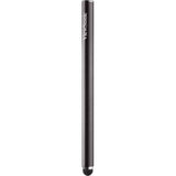 Viewsonic TD1655 computer monitor 39.6 cm (15.6") 1920 x 1080 pixels Full HD LED Touchscreen Multi-user Black, Silver - TD1655