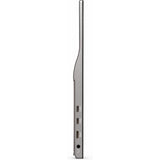 Viewsonic TD1655 computer monitor 39.6 cm (15.6") 1920 x 1080 pixels Full HD LED Touchscreen Multi-user Black, Silver - TD1655