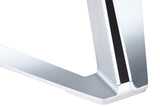 Viewsonic VX Series VX3276-2K-mhd computer monitor 81.3 cm (32") 2560 x 1440 pixels LED Silver - VX3276-2K-MHD