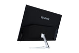 Viewsonic VX Series VX3276-2K-mhd computer monitor 81.3 cm (32") 2560 x 1440 pixels LED Silver - VX3276-2K-MHD