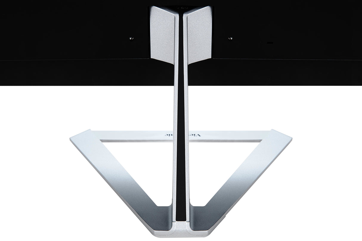 Viewsonic VX Series VX3276-2K-mhd computer monitor 81.3 cm (32") 2560 x 1440 pixels LED Silver - VX3276-2K-MHD