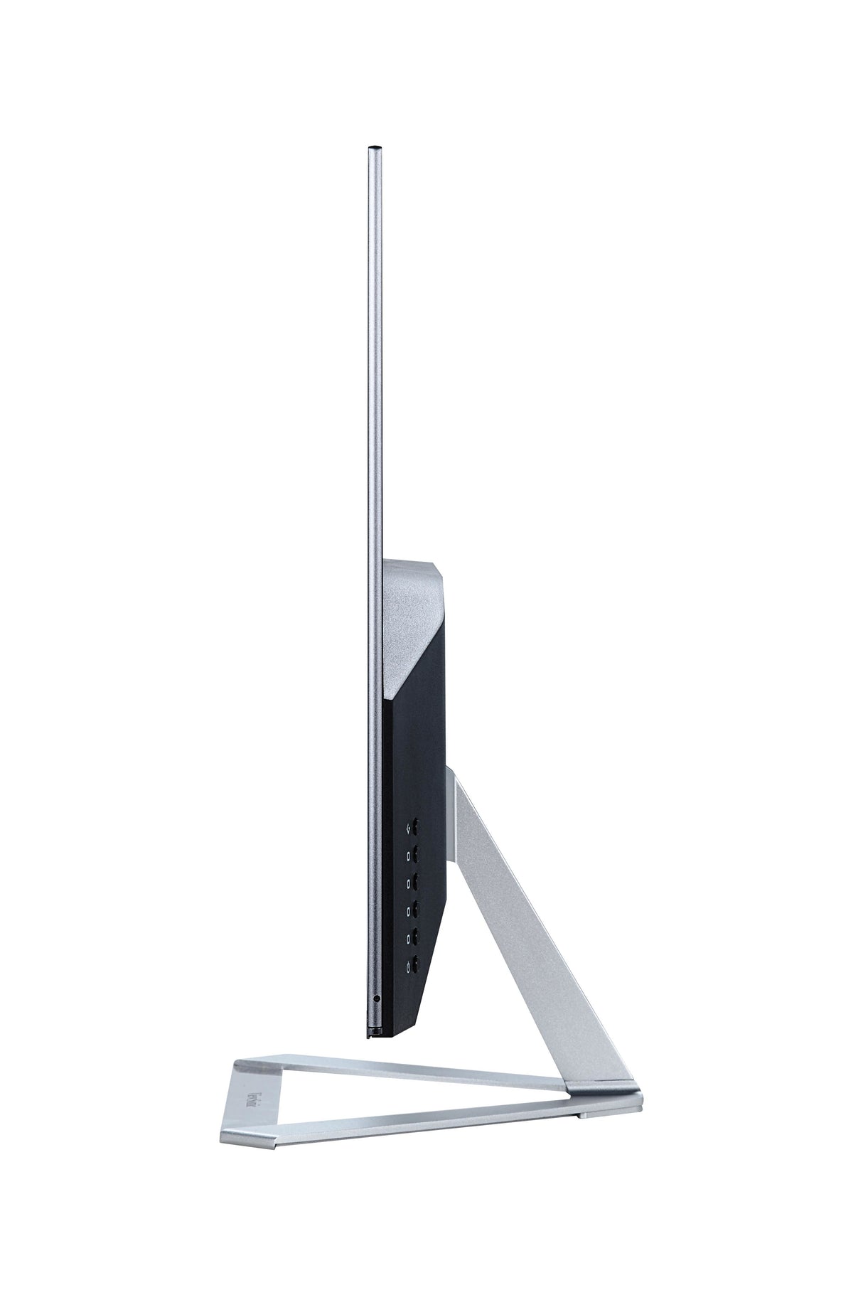 Viewsonic VX Series VX3276-2K-mhd computer monitor 81.3 cm (32") 2560 x 1440 pixels LED Silver - VX3276-2K-MHD