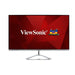 Viewsonic VX Series VX3276-4K-mhd computer monitor 81.3 cm (32") 3840 x 2160 pixels 4K Ultra HD LED Silver - VX3276-4K-MHD