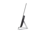 Viewsonic VX Series VX3276-4K-mhd computer monitor 81.3 cm (32") 3840 x 2160 pixels 4K Ultra HD LED Silver - VX3276-4K-MHD