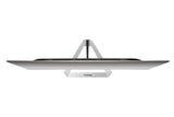 Viewsonic VX Series VX3276-4K-mhd computer monitor 81.3 cm (32") 3840 x 2160 pixels 4K Ultra HD LED Silver - VX3276-4K-MHD