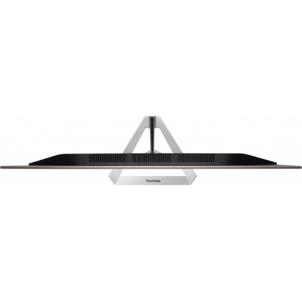 Viewsonic VX Series VX3276-4K-mhd computer monitor 81.3 cm (32") 3840 x 2160 pixels 4K Ultra HD LED Silver - VX3276-4K-MHD