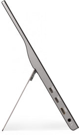 Viewsonic VG Series VG1655 computer monitor 39.6 cm (15.6") 1920 x 1080 pixels Full HD LED Silver - VG1655