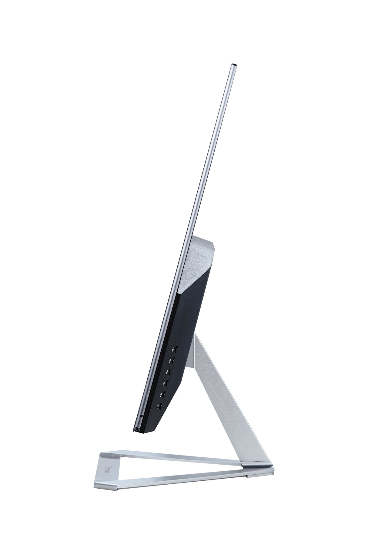 Viewsonic VX Series VX3276-2K-mhd computer monitor 81.3 cm (32") 2560 x 1440 pixels LED Silver - VX3276-2K-MHD