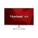 Viewsonic VX Series VX3276-2K-mhd computer monitor 81.3 cm (32") 2560 x 1440 pixels LED Silver - VX3276-2K-MHD
