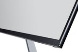Viewsonic VX Series VX3276-2K-mhd computer monitor 81.3 cm (32") 2560 x 1440 pixels LED Silver - VX3276-2K-MHD