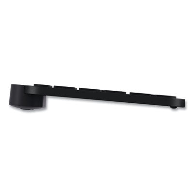 MX Keys S Keyboard, 108 Keys, Black - 920-011406