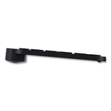 MX Keys S Keyboard, 108 Keys, Black - 920-011406
