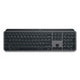 MX Keys S Keyboard, 108 Keys, Black - 920-011406