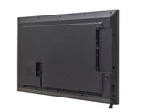 LG 49UM5N-E Signage Display Digital signage flat panel 124.5 cm (49") LCD Wi-Fi 500 cd/m² 4K Ultra HD Black WebOS 24/7 - 49UM5N-E