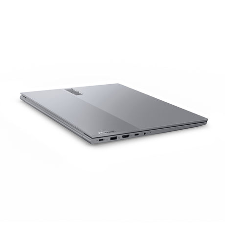 Lenovo ThinkBook 16 G7 ARP AMD Ryzen™ 7 7735HS Laptop 40.6 cm (16") Touchscreen WUXGA 16 GB DDR5-SDRAM 512 GB SSD Wi-Fi 6 (802.11ax) Windows 11 Pro US English Grey - 21MW0003US LENOVO