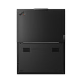 Lenovo ThinkPad X1 Carbon Gen 13 Aura Edition Copilot+ PC Intel Core Ultra 7 268V Laptop 35.6 cm (14") Touchscreen WUXGA 32 GB LPDDR5x-SDRAM 512 GB SSD Wi-Fi 7 (802.11be) Windows 11 Pro English Black - 21NS005UUS LENOVO