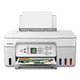 PIXMA G3270 Wireless MegaTank All-In-One Printer, Copy/Print/Scan, White - 5805C022