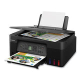 PIXMA G3270 Wireless MegaTank All-In-One Printer, Copy/Print/Scan - 5805C002
