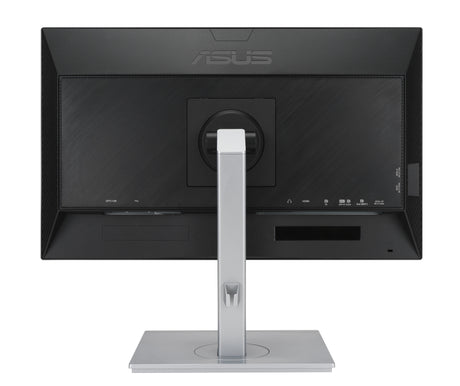 ASUS PA247CV computer monitor 60.5 cm (23.8") 1920 x 1080 pixels Full HD LED Black, Silver - PA247CV ASUS