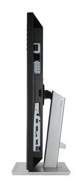 ASUS PA247CV computer monitor 60.5 cm (23.8") 1920 x 1080 pixels Full HD LED Black, Silver - PA247CV ASUS