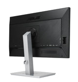 ASUS PA247CV computer monitor 60.5 cm (23.8") 1920 x 1080 pixels Full HD LED Black, Silver - PA247CV ASUS