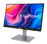 ASUS PA247CV computer monitor 60.5 cm (23.8") 1920 x 1080 pixels Full HD LED Black, Silver - PA247CV ASUS