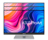 ASUS PA247CV computer monitor 60.5 cm (23.8") 1920 x 1080 pixels Full HD LED Black, Silver - PA247CV