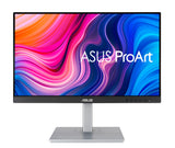 ASUS PA247CV computer monitor 60.5 cm (23.8") 1920 x 1080 pixels Full HD LED Black, Silver - PA247CV ASUS