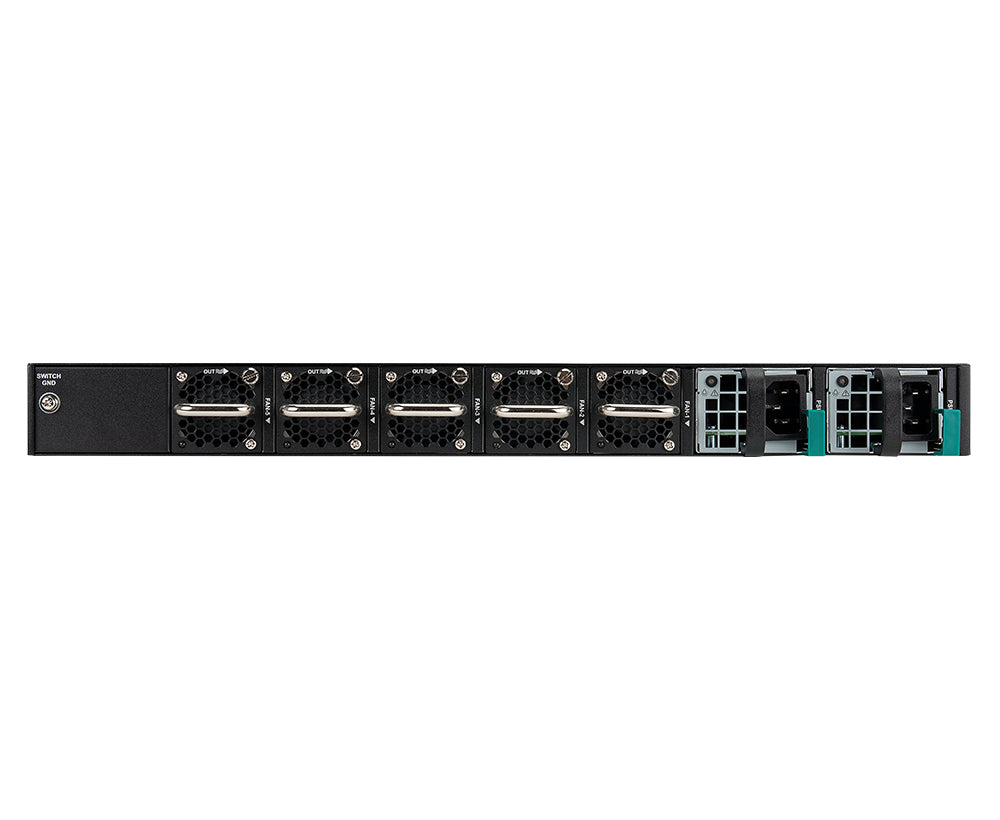 D-Link 48-port 10G SFP+ Layer 3 Stackable 10G Managed Switch - DXS-3610-54S/SI