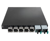 D-Link 48-port 10G SFP+ Layer 3 Stackable 10G Managed Switch - DXS-3610-54S/SI