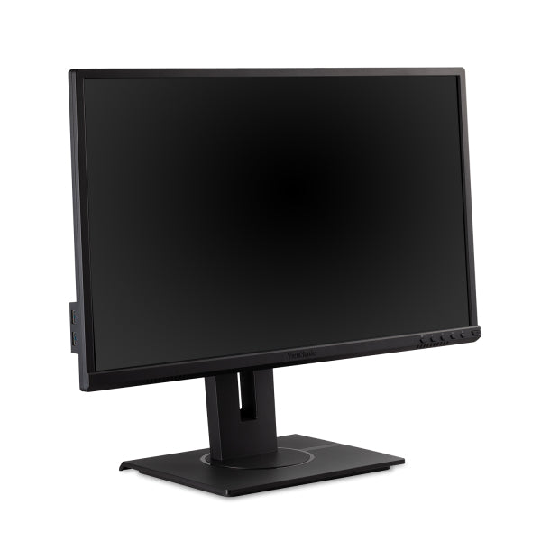 Viewsonic VG Series VG2440 computer monitor 61 cm (24") 1920 x 1080 pixels Full HD LED Black - VG2440