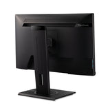 Viewsonic VG Series VG2440 computer monitor 61 cm (24") 1920 x 1080 pixels Full HD LED Black - VG2440