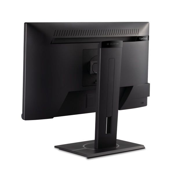 Viewsonic VG Series VG2440 computer monitor 61 cm (24") 1920 x 1080 pixels Full HD LED Black - VG2440