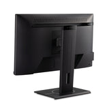 Viewsonic VG Series VG2440 computer monitor 61 cm (24") 1920 x 1080 pixels Full HD LED Black - VG2440