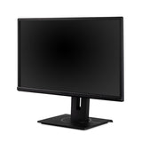 Viewsonic VG Series VG2440 computer monitor 61 cm (24") 1920 x 1080 pixels Full HD LED Black - VG2440