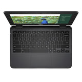DELL Chromebook 3120 Intel® N N100 29.5 cm (11.6") HD 4 GB 64 GB Flash Wi-Fi 6 (802.11ax) ChromeOS Black - 51R7C