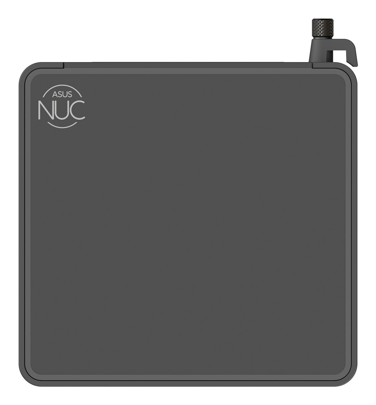 ASUS NUC RNUC15CRKC7063CU Intel Core 7 240H 16 GB DDR5-SDRAM 512 GB SSD Windows 11 Pro Mini PC Black - RNUC15CRKC7063CU