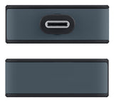Targus HyperDrive Wired Dock Black - HD4101BKGL